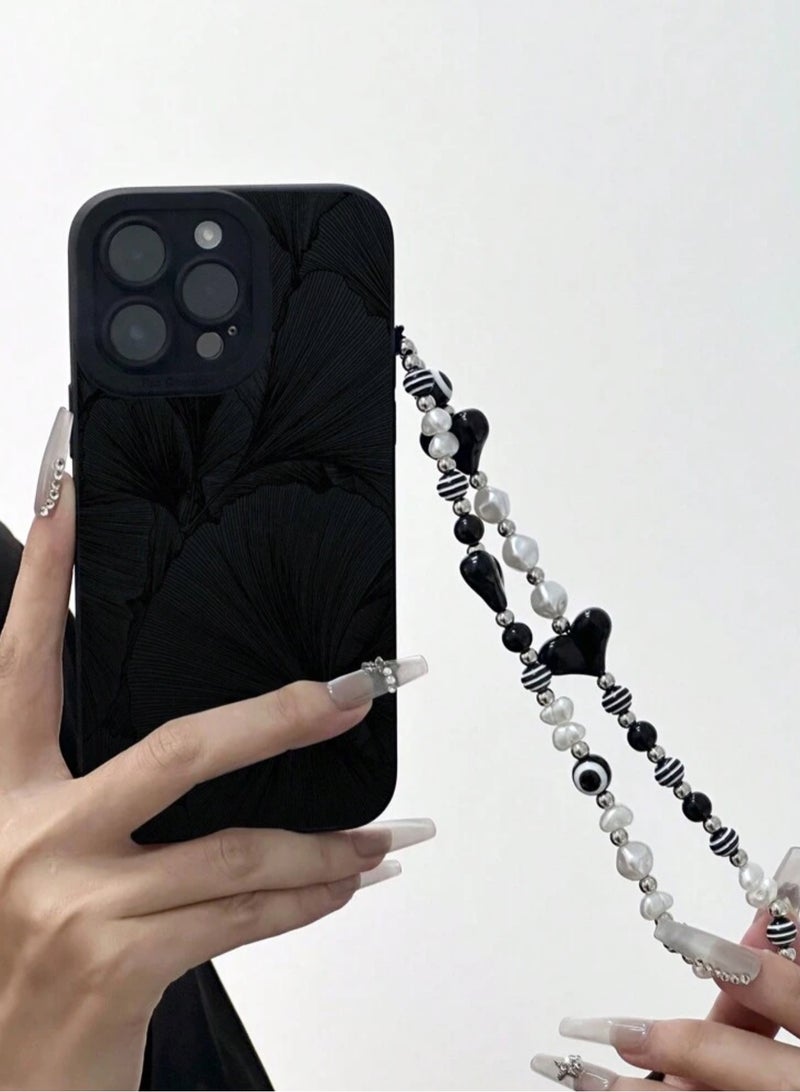 جريت تشويس غطاء حماية جراب آيفون 14 برو بتصميم رائع وأنيق مقاوم للإنزلاق - Image 2