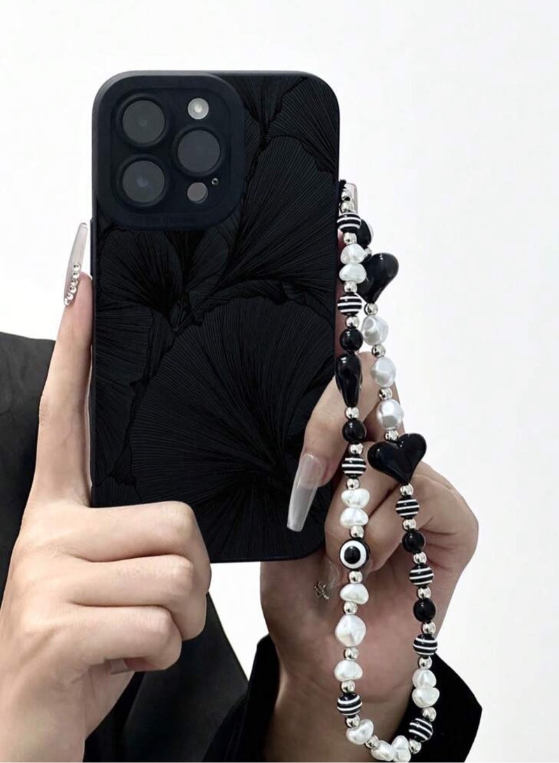 جريت تشويس غطاء حماية جراب آيفون 14 برو بتصميم رائع وأنيق مقاوم للإنزلاق - Image 3