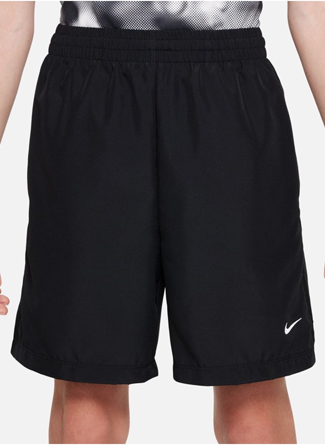 Nike B Nk Df Multi Short Wvn  - Image 3