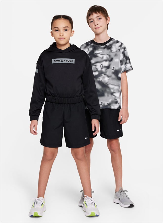 Nike B Nk Df Multi Short Wvn  - Image 1