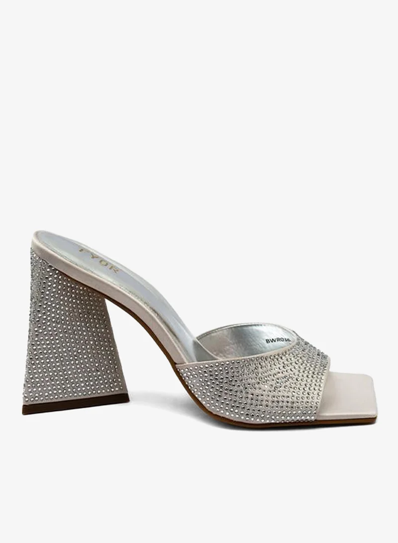 فايور Cross Starp Platform BWR 030