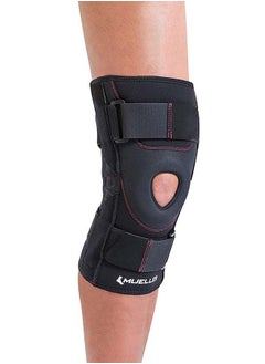 Mueller Patella Stabilizer Knee Brace Large 