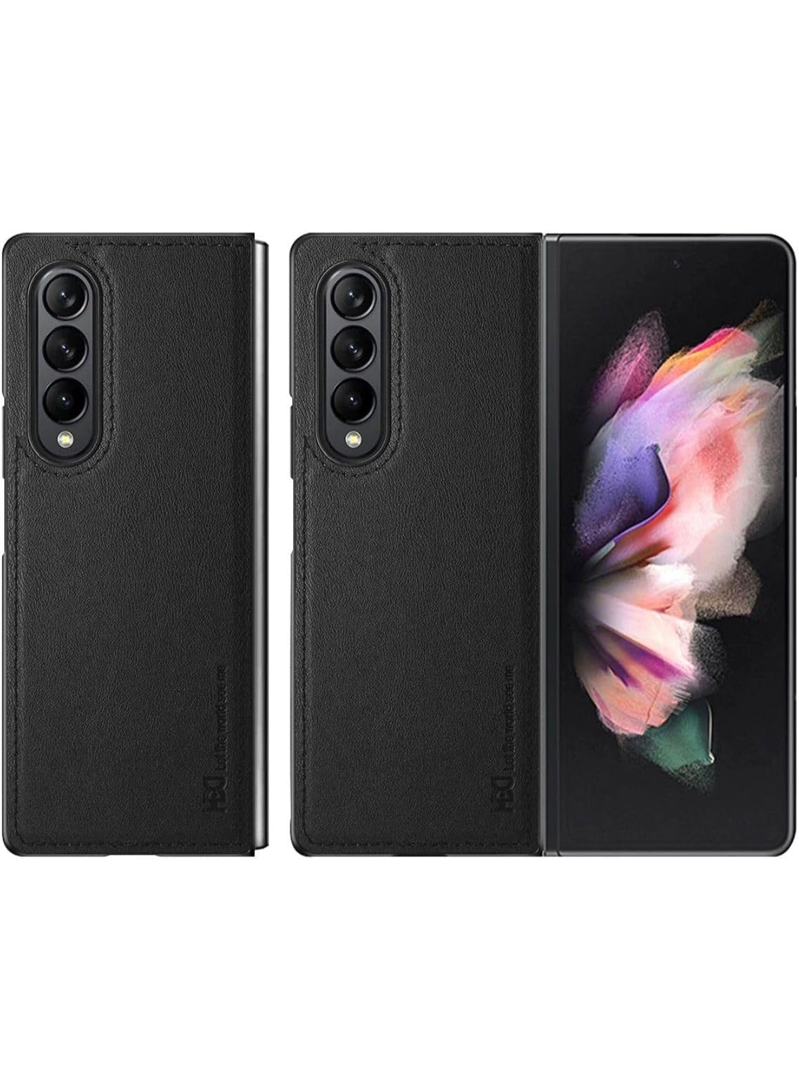 فكرة Fekra Case For Samsung Galaxy Z Fold 4