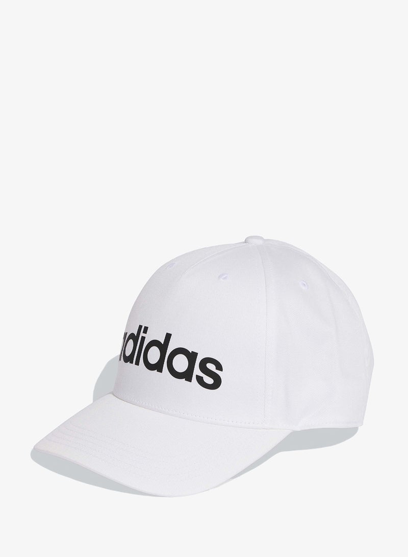 Adidas Linear Baseball Cap - Image 1