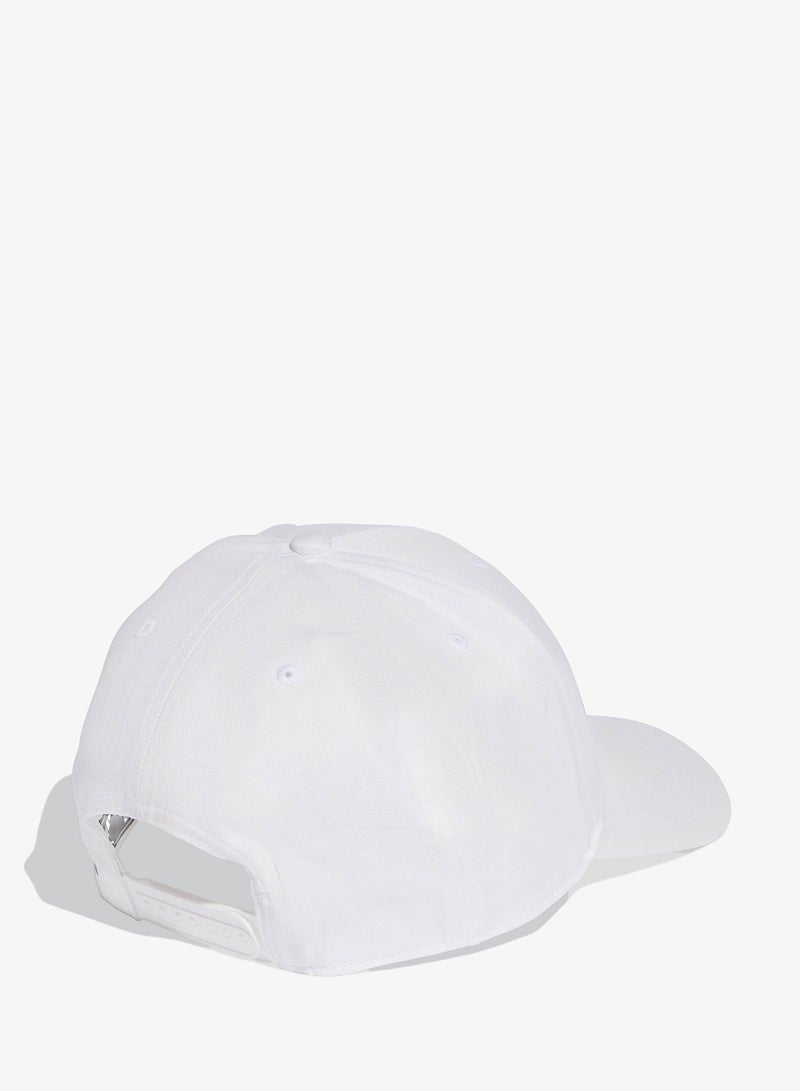 Adidas Linear Baseball Cap - Image 2