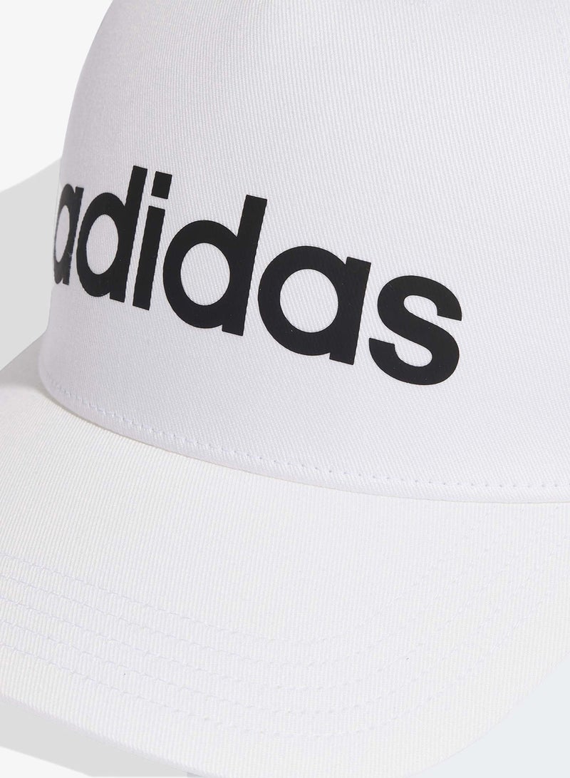 Adidas Linear Baseball Cap - Image 3