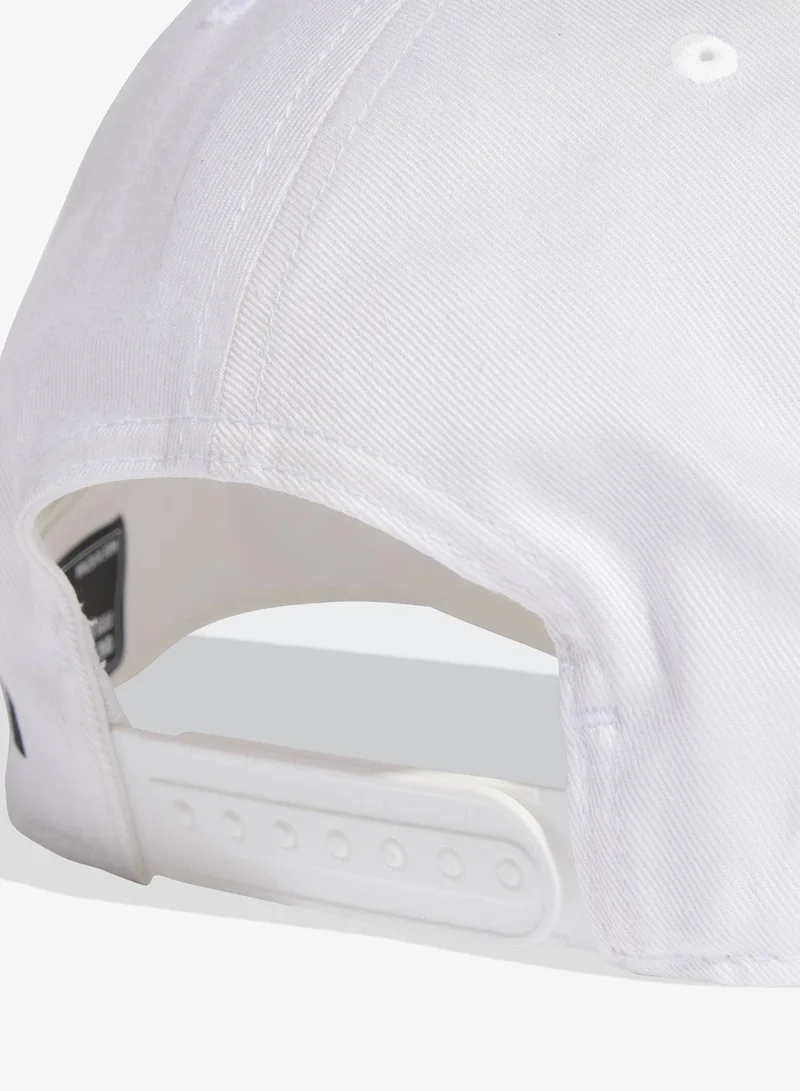 اديداس قبعة بيسبول خطية