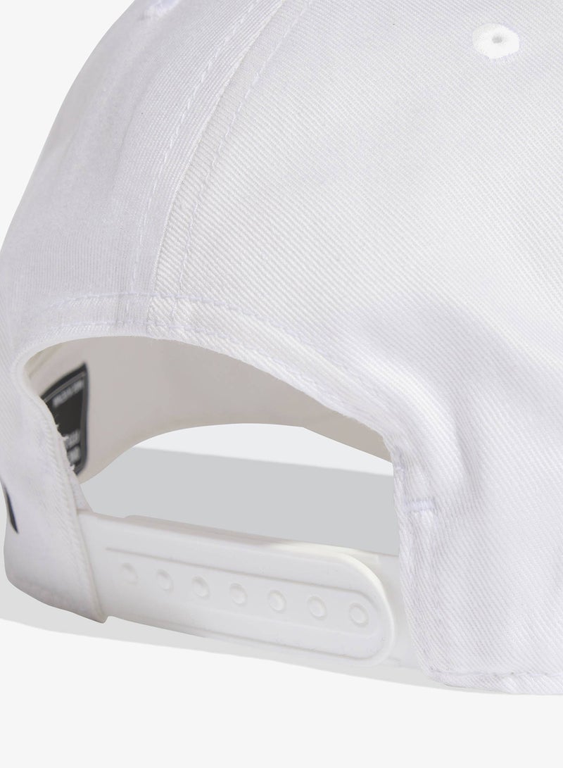 Adidas Linear Baseball Cap - Image 4