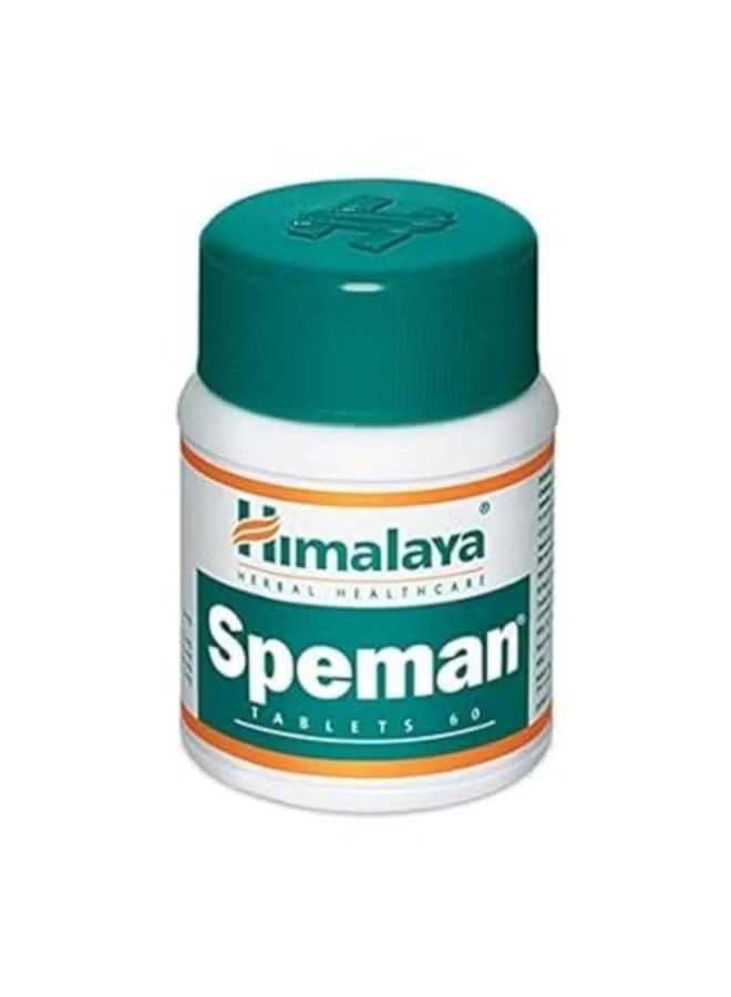 هيمالايا 70 سبيمان - 60 قرصًا