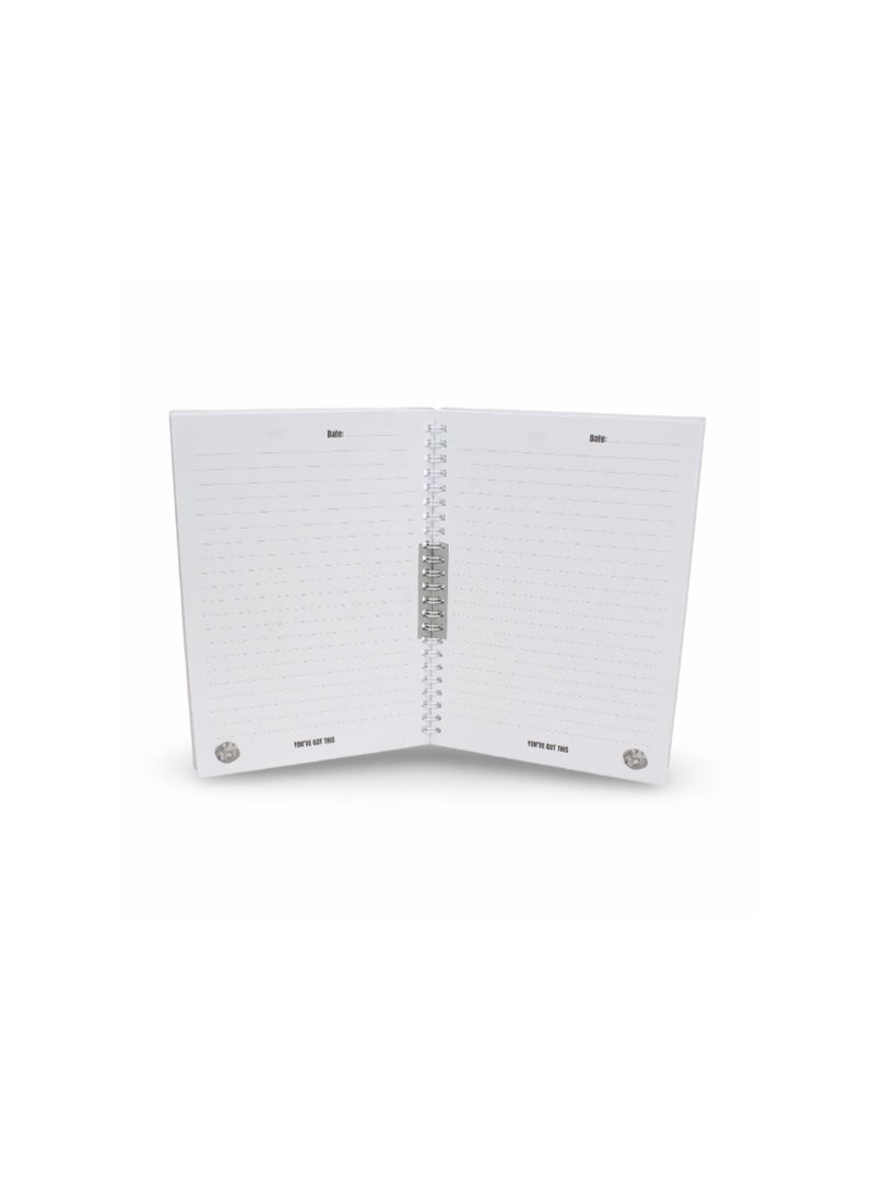 "Teacher" Notebook - Image 2