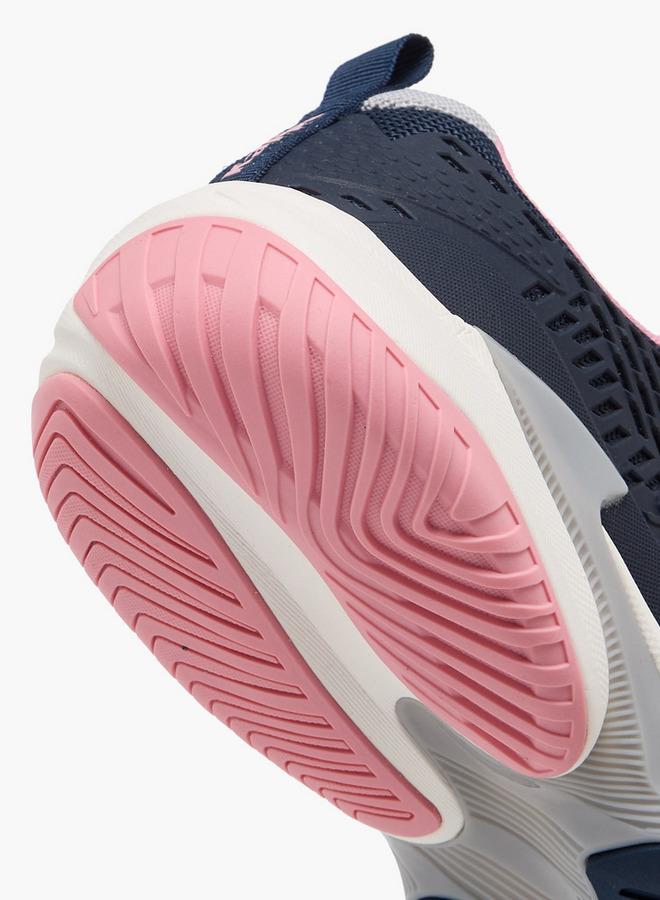 Kappa Women Lace-Up Sports Shoes - Image 5