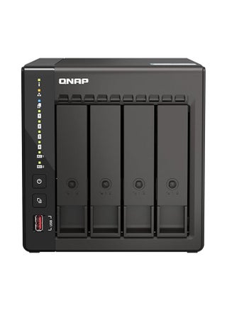 TS453E8G 4 Bay 8 GB DDR4 2x 2.5GbE 2x - pzsku/Z6599DF6138C08D208FC7Z/45/_/1742490698/8b3a430e-e6cf-4382-94be-ed6062bd9033