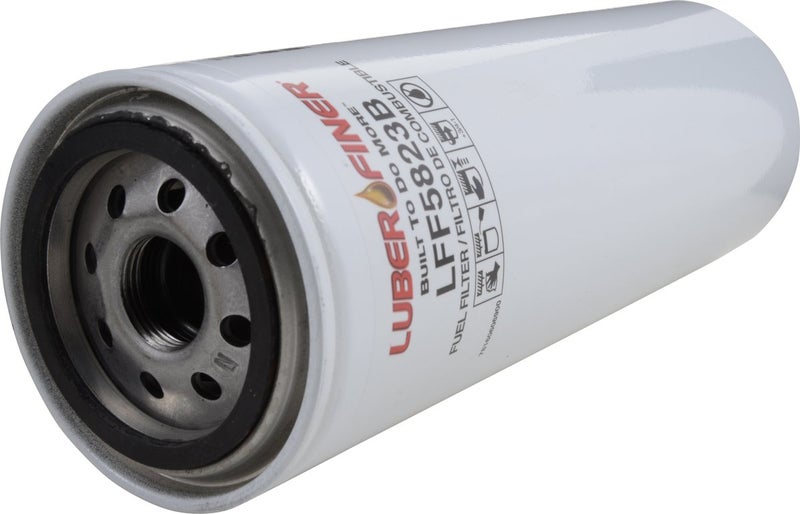 Luber-finer Luberfiner LFF5823B Heavy Duty Fuel Filter - Image 2