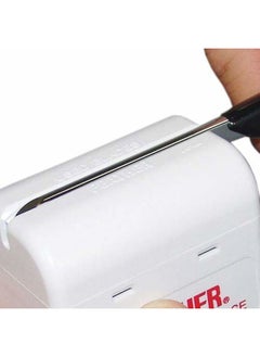 Feather Razor Blade Disposal Case for Barbers 3 Pk  - Image 4