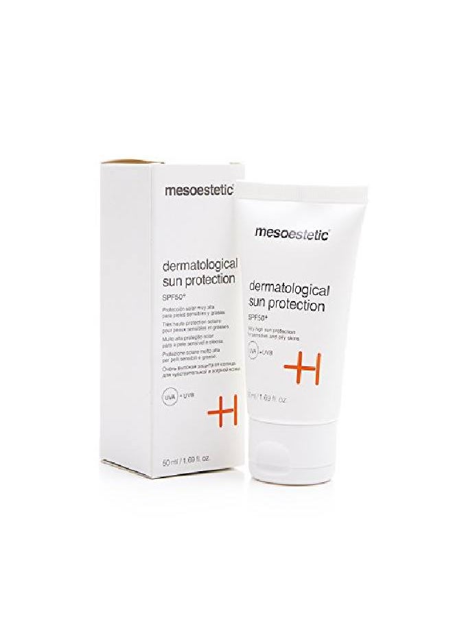 mesoestetic Dermatological Sunscreen SPF 50 by Mesoestetic  - Image 3