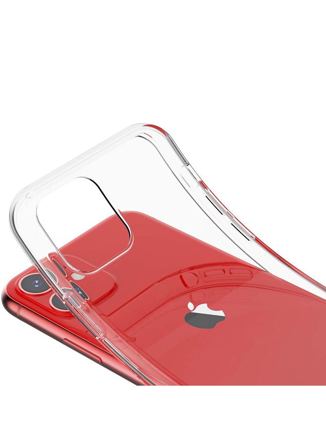 Eouro Protective Case Cover For iPhone 11 Clear - Image 2