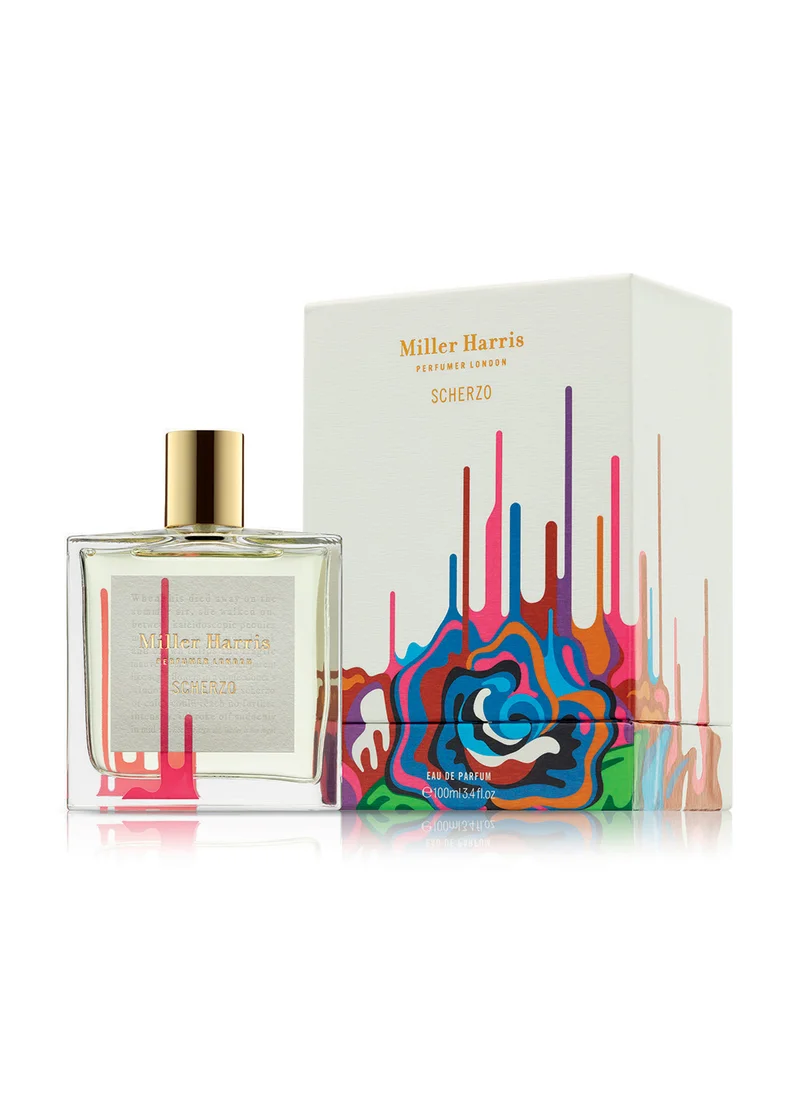 Miller Harris Scherzo Edp 100Ml