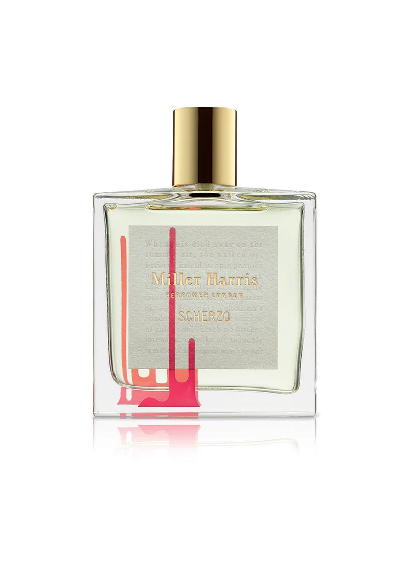 Miller Harris Scherzo Edp 100Ml