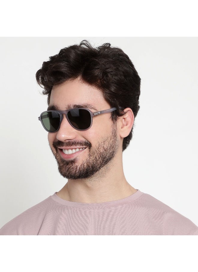 Woggles Polarized Aviator Sunglasses  - Image 1