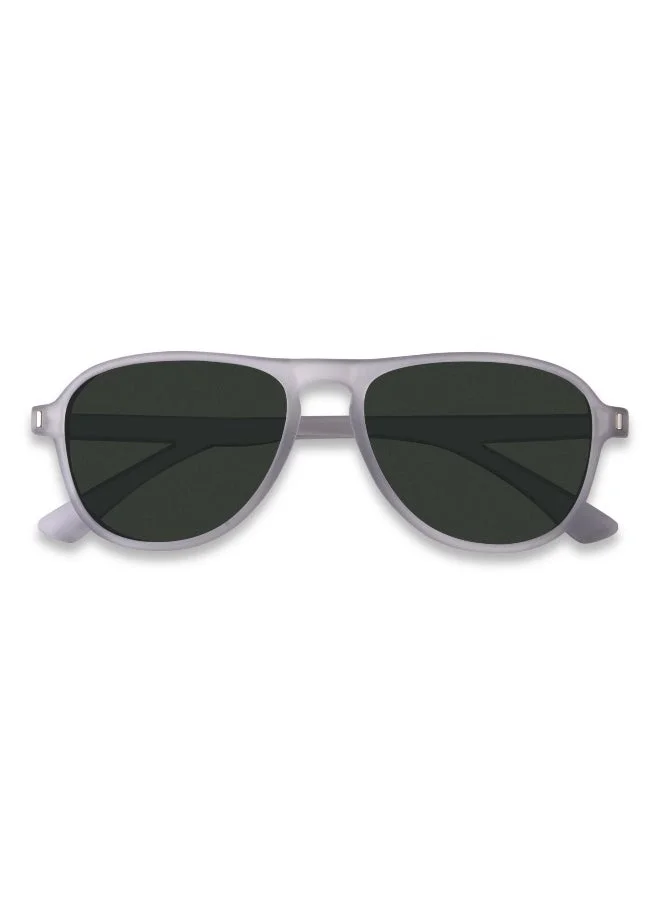 Woggles Polarized Aviator Sunglasses