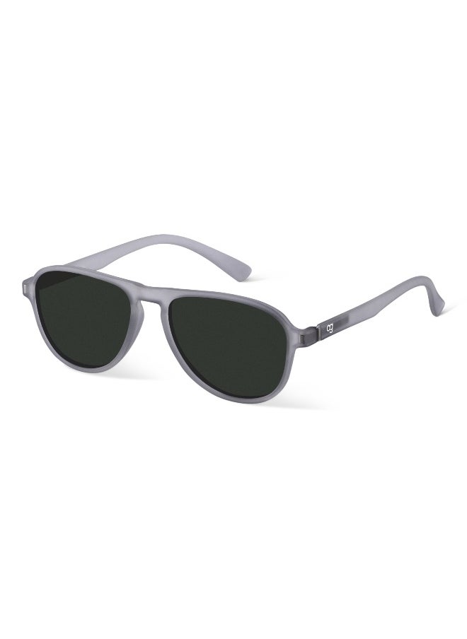 Woggles Polarized Aviator Sunglasses  - Image 2