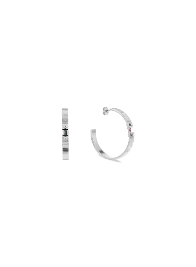 2781049 Stripes Earrings