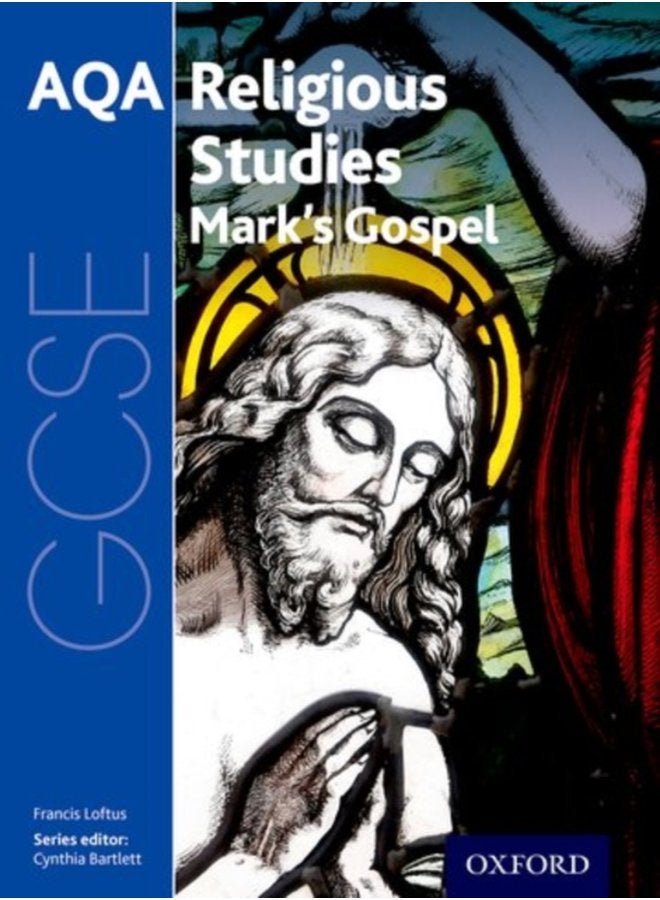 GCSE Religious Studies for AQA St Mark s Gospel - Paperback