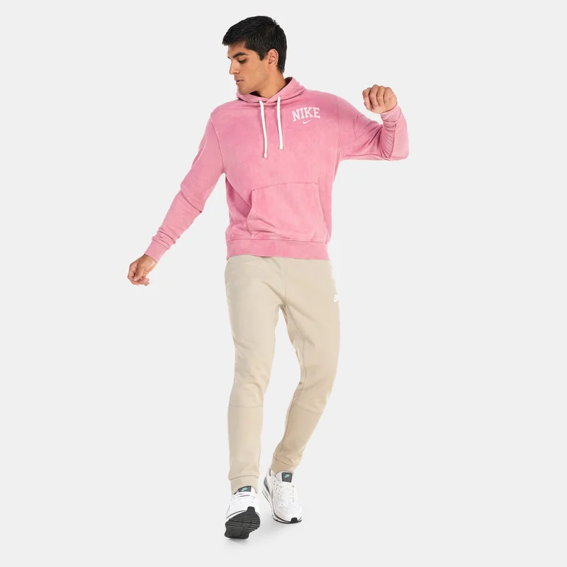 Nike Men's Sportswear Arch Pullover Hoodie