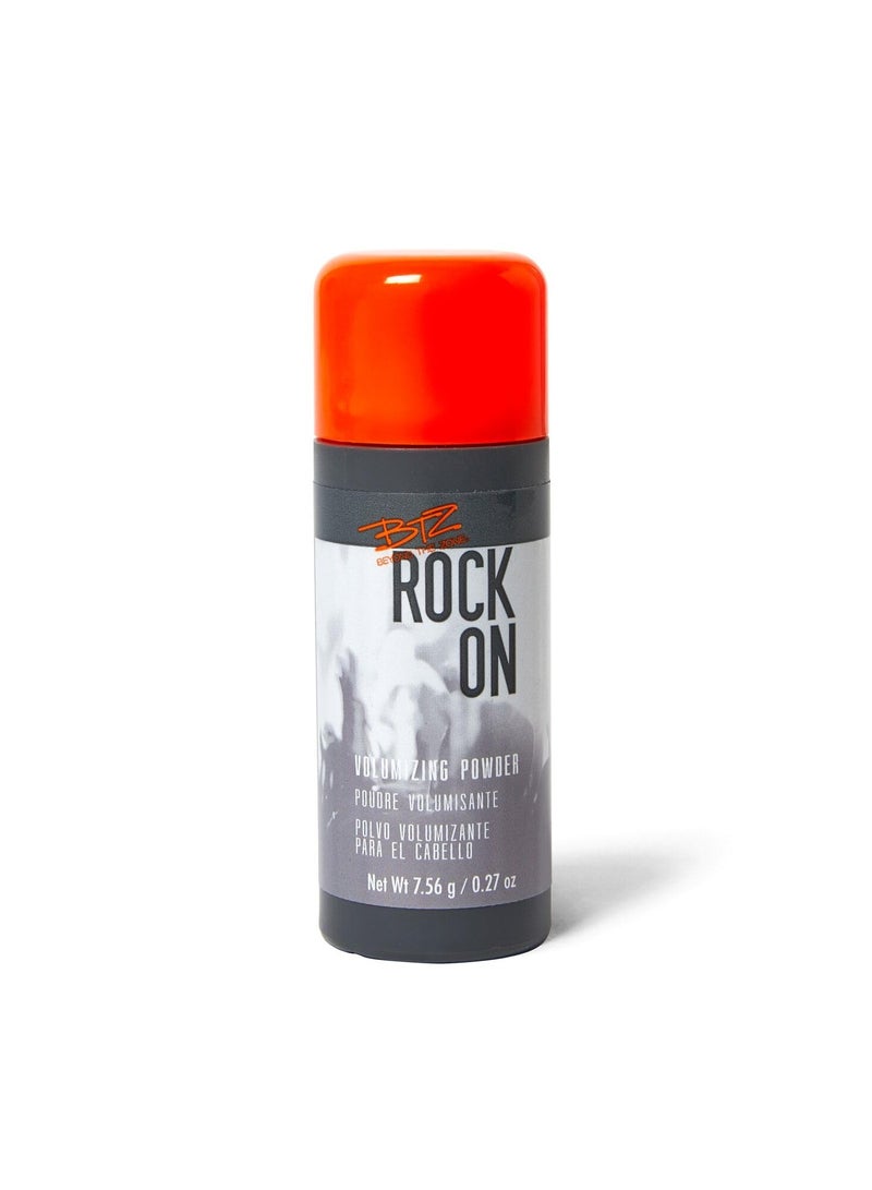 Beyond the Zone Rock On Volumizing Powder, Great for Styling, 0.27 oz - Image 1