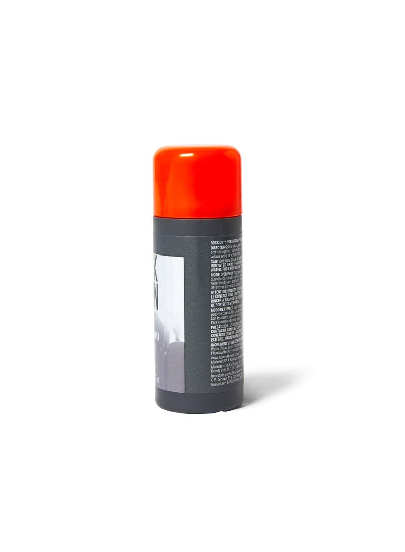 Beyond the Zone Rock On Volumizing Powder, Great for Styling, 0.27 oz - Image 2