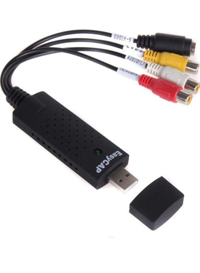Bluefield USB 2.0 جهاز التقاط الفيديو والصوت AV - Image 1
