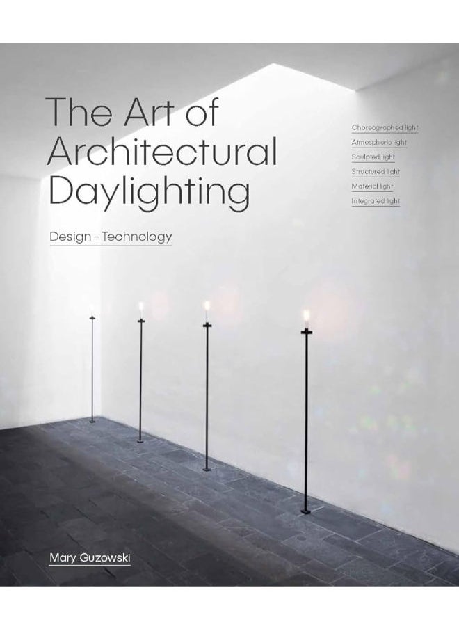 Art of Architectural Daylighting 