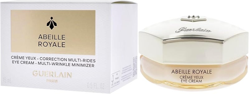Guerlain جيرلان أبييل رويال كريم العينين - Image 3