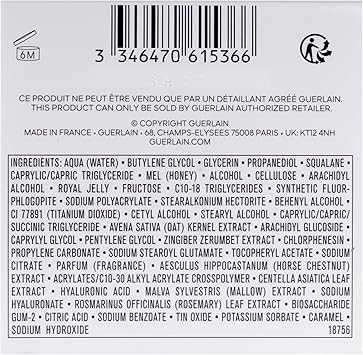 Guerlain جيرلان أبييل رويال كريم العينين - Image 4