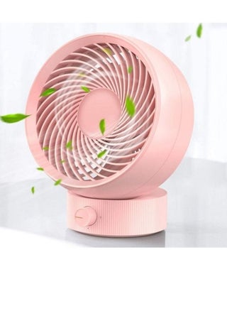 Small Personal Desktop Table Fan with Strong Wind - pzsku/Z659AA720848DF3E3F343Z/45/_/1655383554/3e39f8be-1136-4576-9bc5-293f0db410a6