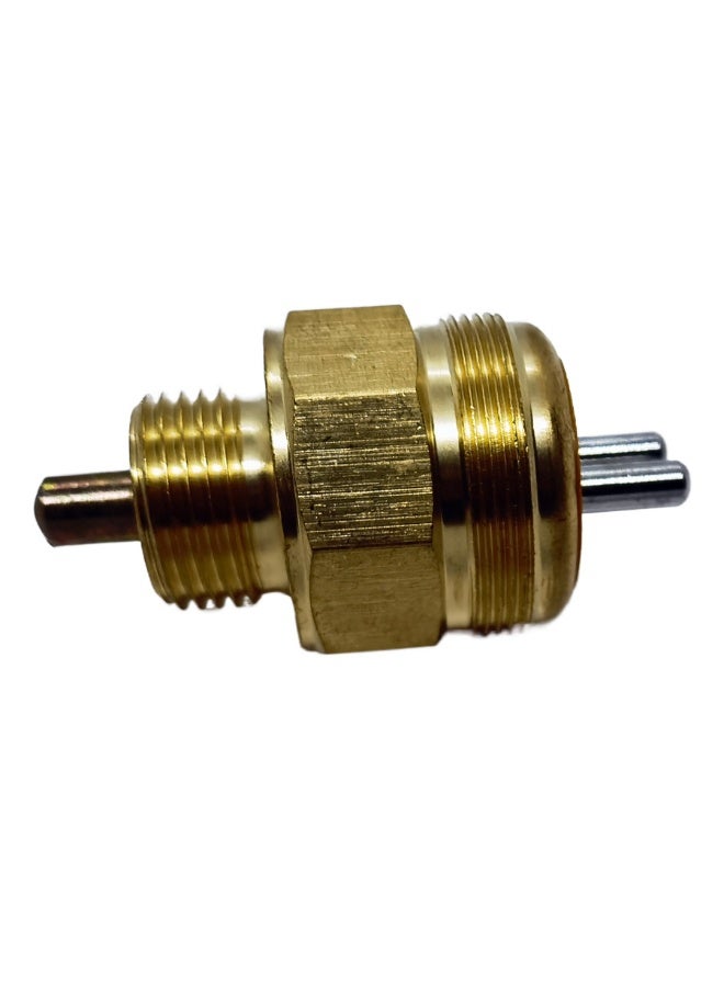 xozgdovg Parking Brake Reverse Light Switch for Mercedes-Benz (OE 0005454214 1303471) - Image 4