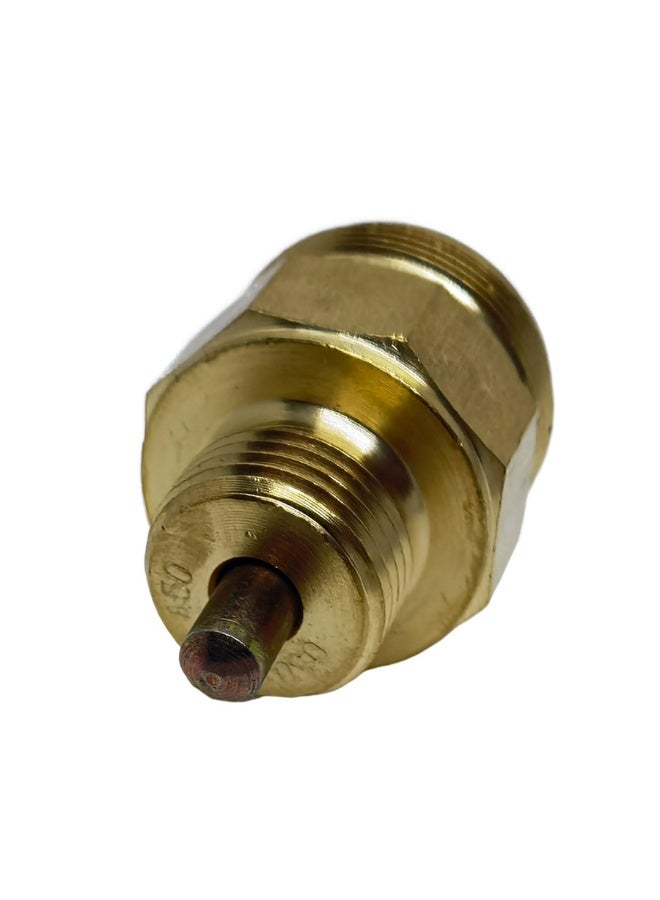 xozgdovg Parking Brake Reverse Light Switch for Mercedes-Benz (OE 0005454214 1303471) - Image 5