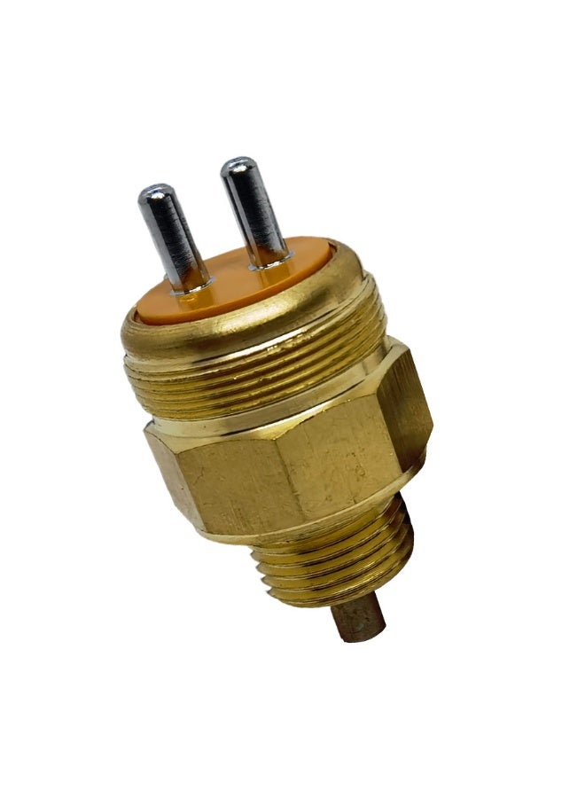 xozgdovg Parking Brake Reverse Light Switch for Mercedes-Benz (OE 0005454214 1303471) - Image 2