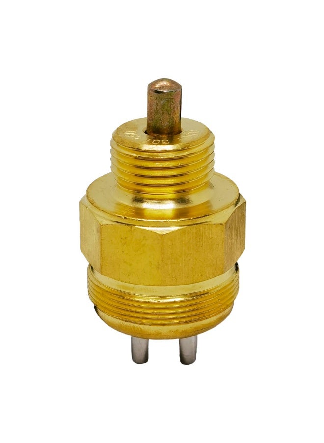 xozgdovg Parking Brake Reverse Light Switch for Mercedes-Benz (OE 0005454214 1303471) - Image 1