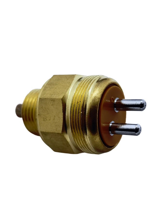 xozgdovg Parking Brake Reverse Light Switch for Mercedes-Benz (OE 0005454214 1303471) - Image 3