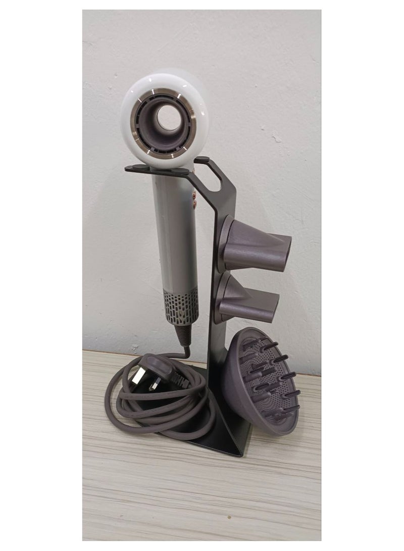 Fanda Magnetic Stand for Magnet Nozzle Hair Dryer - Image 2