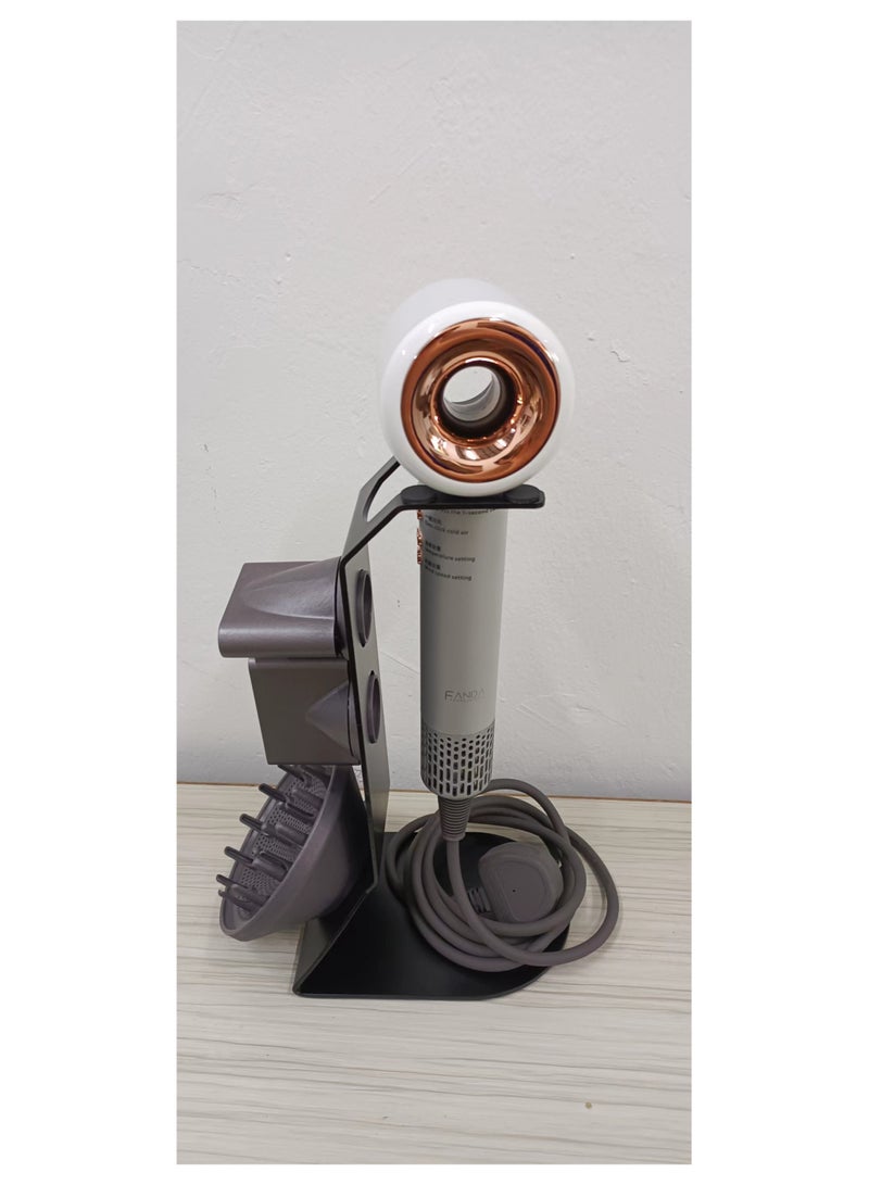 Fanda Magnetic Stand for Magnet Nozzle Hair Dryer - Image 3