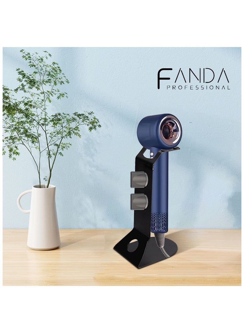 Fanda Magnetic Stand for Magnet Nozzle Hair Dryer - Image 4