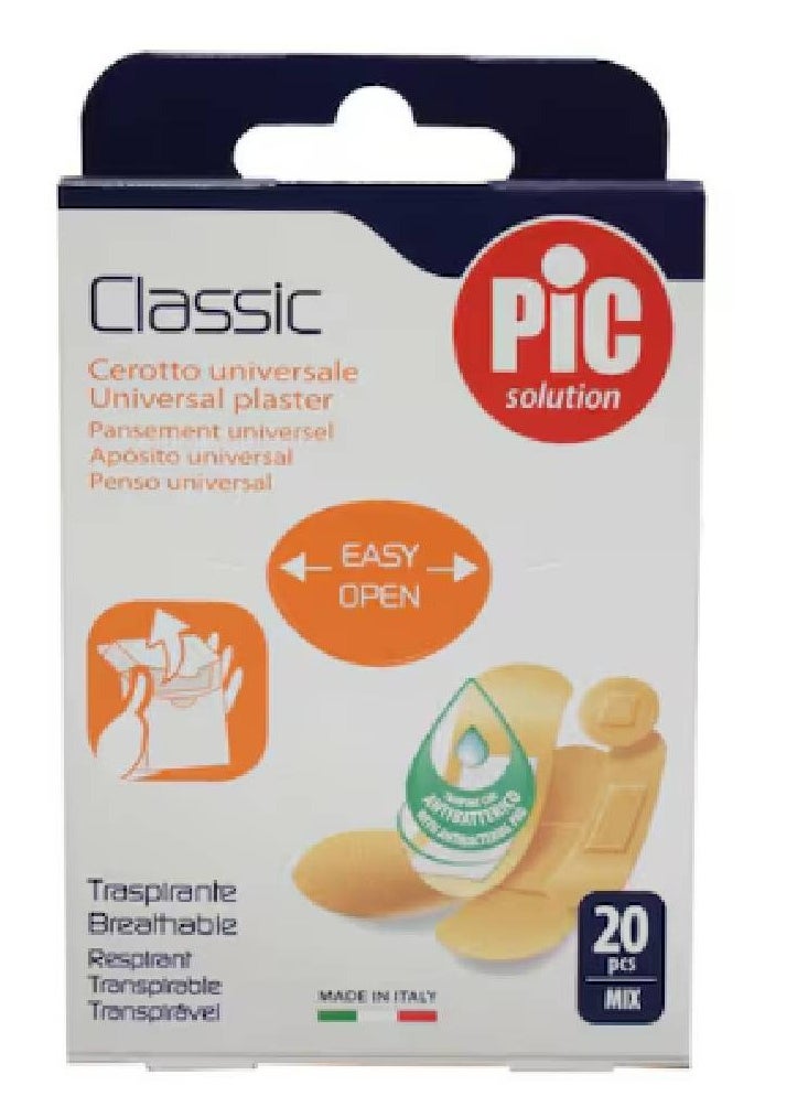 Classic Universal Plaster Mix 20'S - pzsku/Z659AF68EB82AA0776672Z/45/_/1728560917/c18f326a-1dfe-4871-8373-ca00fa93d659