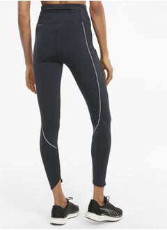PUMA COOLADAPT High Waist Full-Length Womens Running Leggings  - Image 2