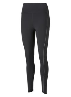 PUMA COOLADAPT High Waist Full-Length Womens Running Leggings  - Image 4