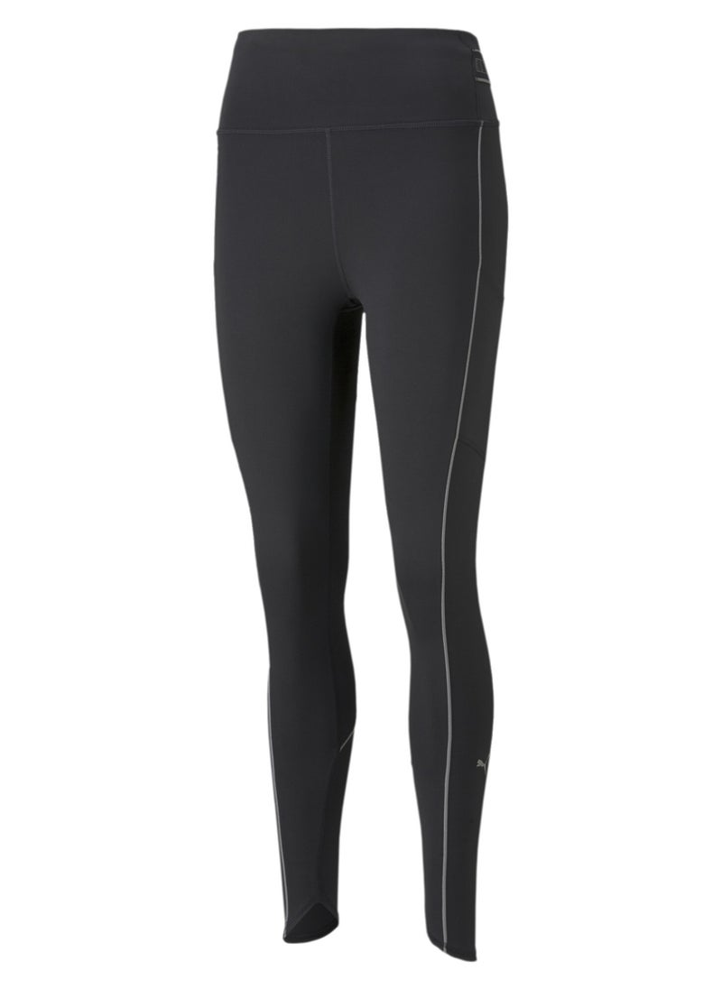 بوما ليجنز COOLADAPT High Waist Full-Length للسيدات  - Image 4