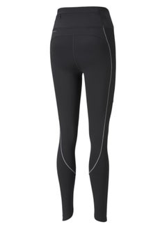 PUMA COOLADAPT High Waist Full-Length Womens Running Leggings  - Image 5