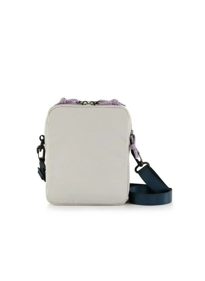 امريكان توريستر حقيبة أمريكان تورستر كريس عمودية - أصفر - ضمان عالمي لمدة عام - Image 5