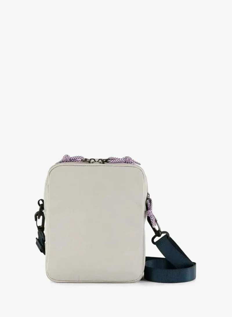 AMERICAN TOURISTER  Kris Vertical Bag - Yellow - 1 Years Global Warranty  | Best Price UAE